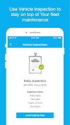 LiveGPS DRIVER ảnh chụp màn hình 1