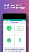 4 Schermata Android 12 13 14 Beta Updater