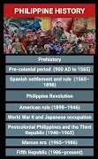 Philippine Knowledge screenshot 4