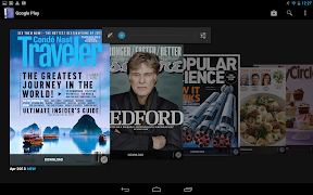 D23m: IAB V3 application 截图 1