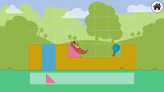 Nina Blocks ภาพหน้าจอ 4