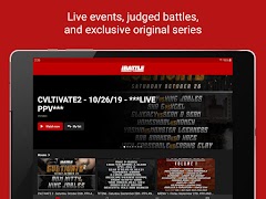 iBattleTV screenshot 6