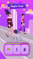 Fashion Battle: Dress up Queen screenshot 3