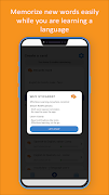 Sticards - Memorize with Ease 截图 7