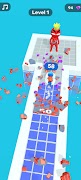 1 Schermata Level Attack