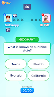 Quiz Leader Screenshot 1