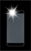 Brightest Flashlight ภาพหน้าจอ 2