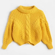 Knitted Sweaters স্ক্রিনশট 7