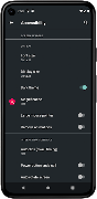 Dark mode 2023 screenshot 4