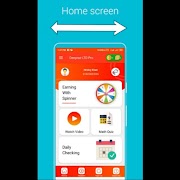Deepraz LTD Pro screenshot 1