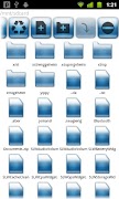 Tiny File Commander Cartaz