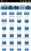 Tiny File Commander الملصق