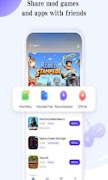 PlayMods App Mods Manager تصوير الشاشة 2