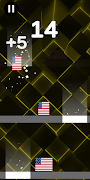 Drag The Cube - Physics Game 스크린샷 3