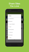 Access Internet screenshot 5