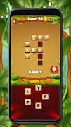 Word Connect: Jungle Adventure screenshot 5