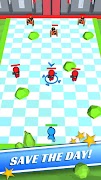 برنامه‌نما Agent Destructo! عکس از صفحه