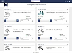 SHK Detering スクリーンショット 5