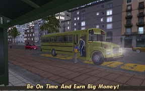 Escuela SIM bus 2017 captura de pantalla 4