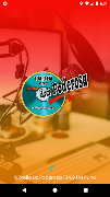 Radio La Poderosa постер
