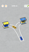 Parking Match! screenshot 4
