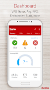 Zerto Mobile poster