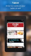 AirService Screenshot 5