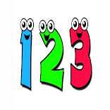 ”Learn  the Number Easy