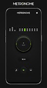 Metronome - Beats by Appsnemo স্ক্রিনশট 4