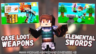Sts Mod Swords [Weapons Case] screenshot 1