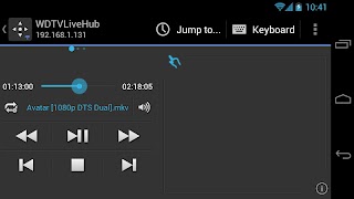 WDlxTV MPs Remote DONATE स्क्रीनशॉट 2