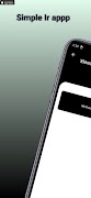 Remote for x96 mini Tv Box Cartaz