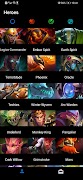 Guide for DOTA 2-poster