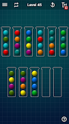 1 Schermata Ball Sort Puzzle - Color Games