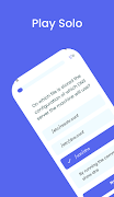 3 Schermata CodeQuizzy - Quiz your code