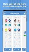 Smart Sidebar - Edge Screen постер