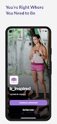 b_inspired poster