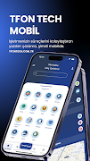 Tfon Tech Mobile Ekran Görüntüsü 6