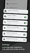 Volume Button Action Modifier скриншот 6