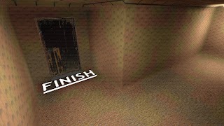 Labyrinth Backrooms Escape Screenshot 6