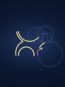 Cool Circle ảnh chụp màn hình 2