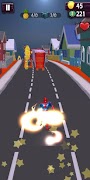 SpiderMan Ultimate Game syot layar 4
