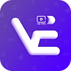 Video Editor Pro icône