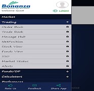 Bonanza WAVE 截图 6