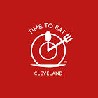 Time To Eat Cleveland 아이콘