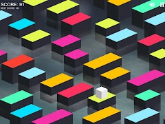 Jump Over It! screenshot 4