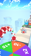 Flippy Coin 3D Ekran Görüntüsü 1