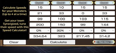 SW Summon Simulator for Summon 截圖 2