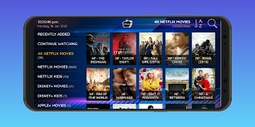 D3Player скриншот 5