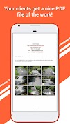 Contractor's Work: Contractors 스크린샷 5